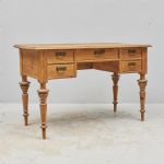 1425 7430 WRITING DESK